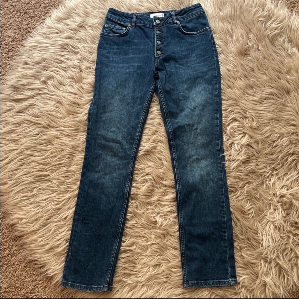 Anine Bing Size 29 Jeans